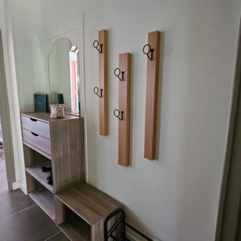 Villa La Moraine - Maison 2 Chambres - 3