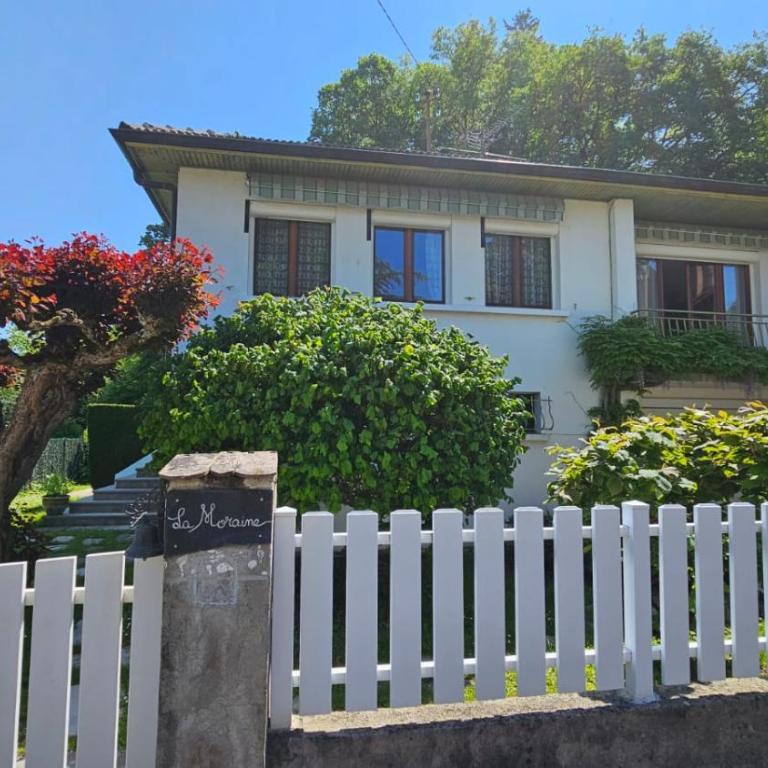 Villa La Moraine - Maison 2 Chambres - 20