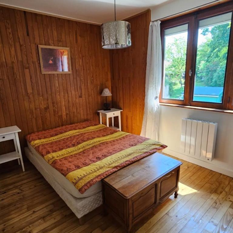 Villa La Moraine - Maison 2 Chambres - 10