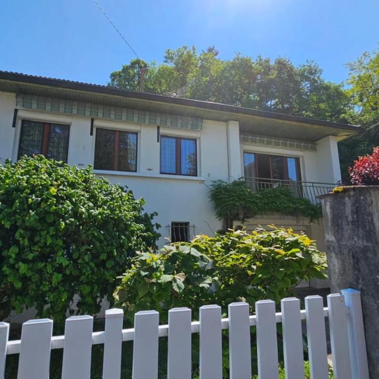 Villa La Moraine - Maison 2 Chambres - 12