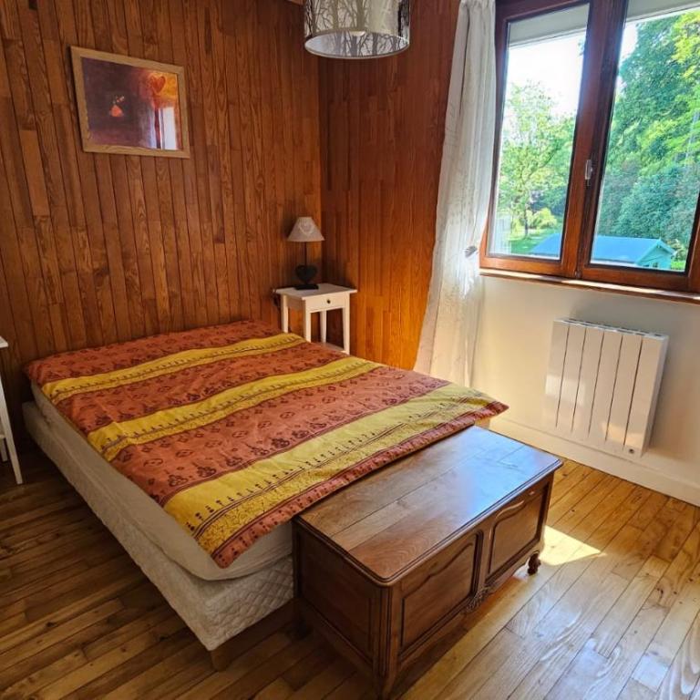 Villa La Moraine - Maison 2 Chambres - 22