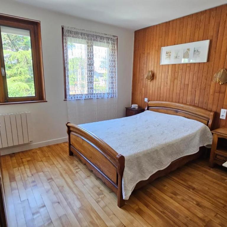 Villa La Moraine - Maison 2 Chambres - 13