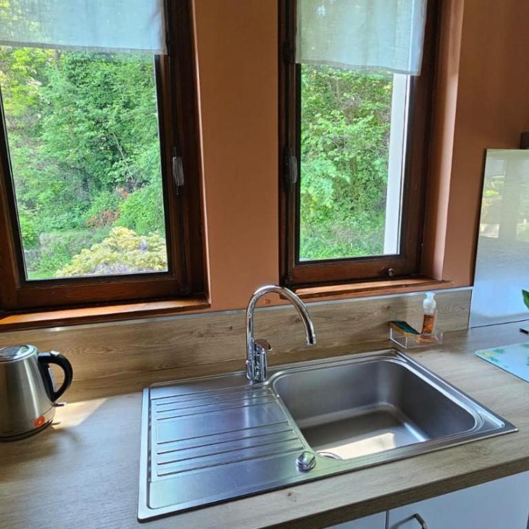 Villa La Moraine - Maison 2 Chambres - 17