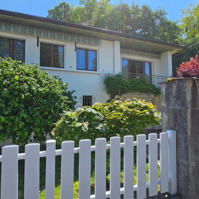 Villa La Moraine - Maison 2 Chambres - 27