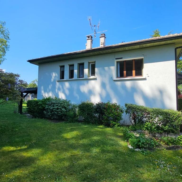 Villa La Moraine - Maison 2 Chambres - 28