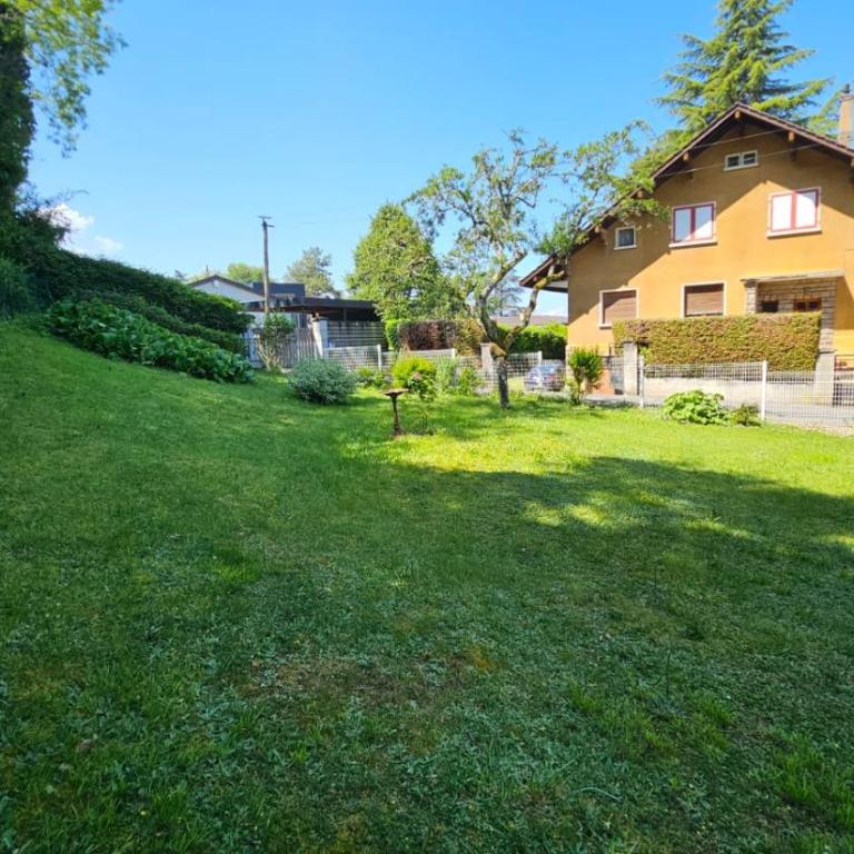 Villa La Moraine - Maison 2 Chambres - 33