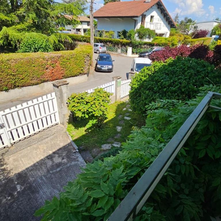 Villa La Moraine - Maison 2 Chambres - 35