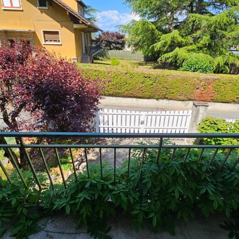 Villa La Moraine - Maison 2 Chambres - 37