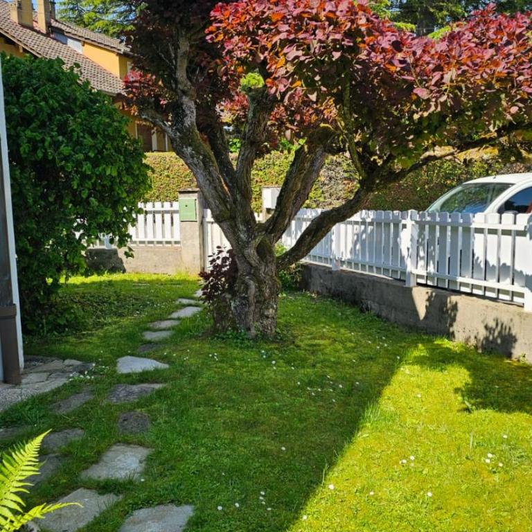 Villa La Moraine - Maison 2 Chambres - 41