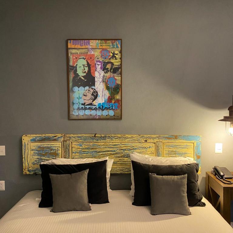 Hotel Nena Centro - Suite Junior - 9