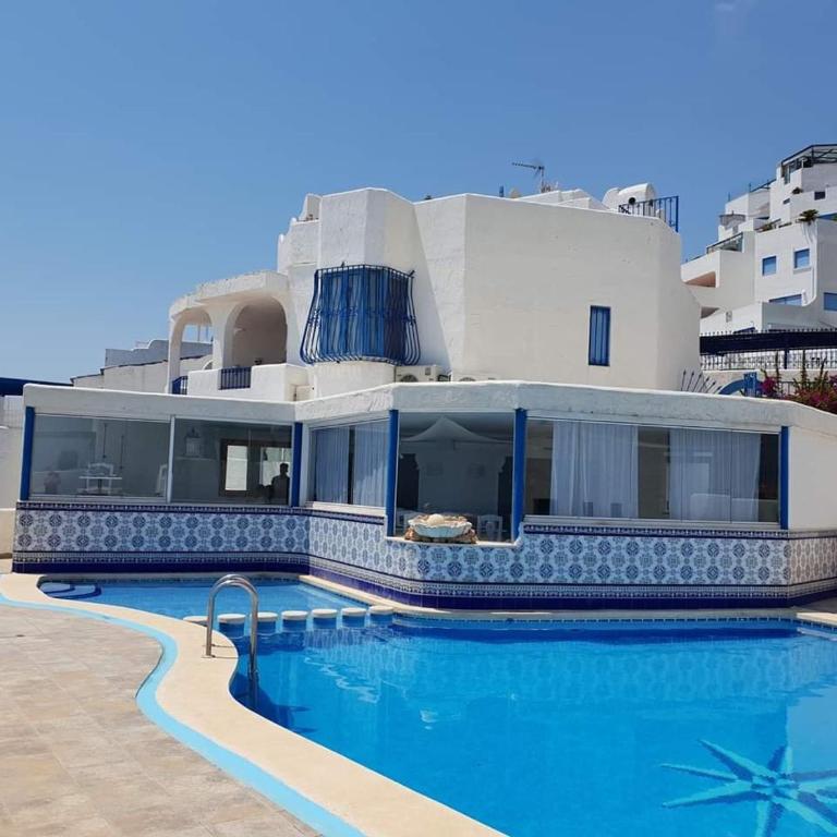 Perla Blanca Orange Costa - Apartamento de 1 dormitorio - 1