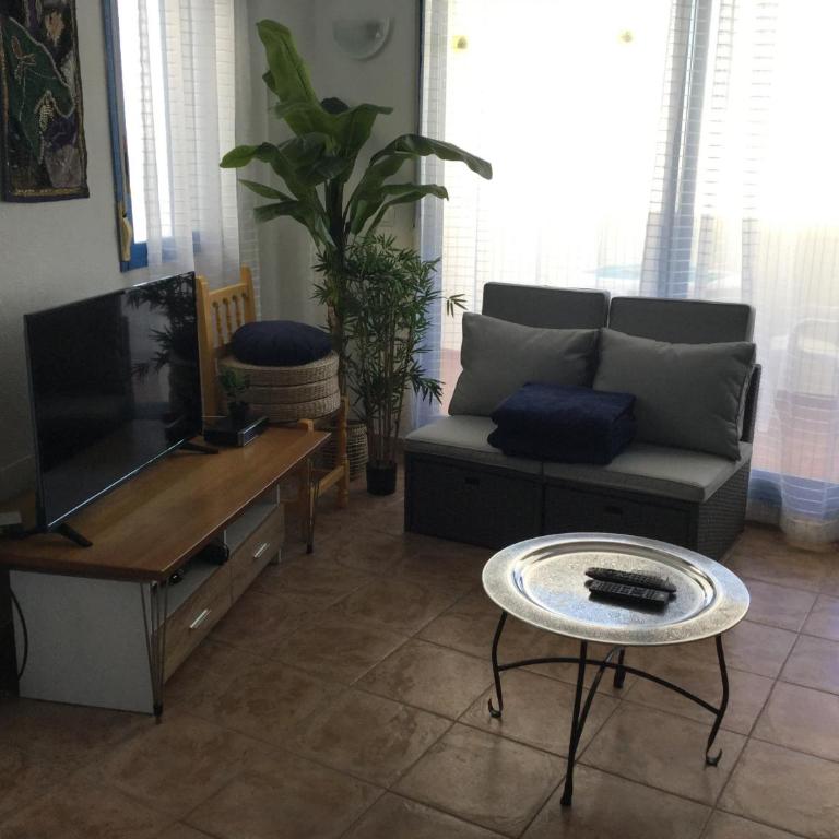 Perla Blanca Orange Costa - Apartamento de 1 dormitorio - 5