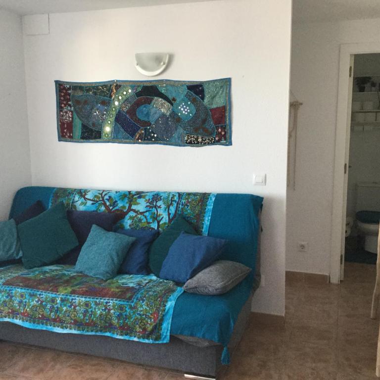 Perla Blanca Orange Costa - Apartamento de 1 dormitorio - 7