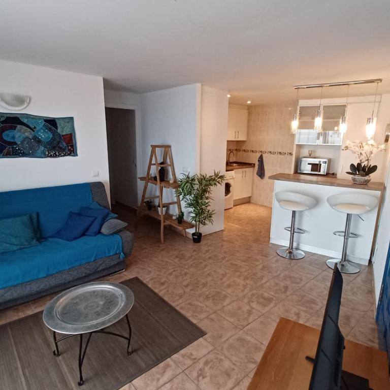 Perla Blanca Orange Costa - Apartamento de 1 dormitorio - 9