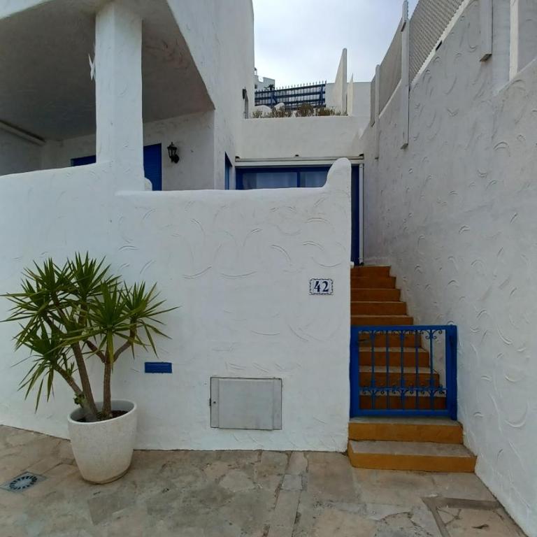Perla Blanca Orange Costa - Apartamento de 1 dormitorio - 11