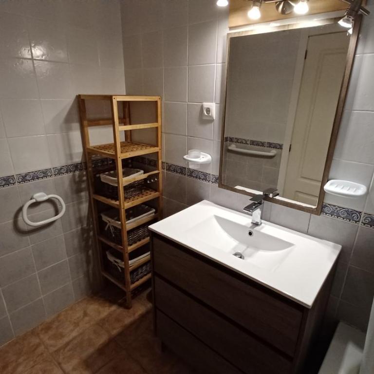 Perla Blanca Orange Costa - Apartamento de 1 dormitorio - 12