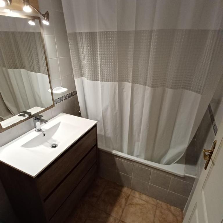 Perla Blanca Orange Costa - Apartamento de 1 dormitorio - 13