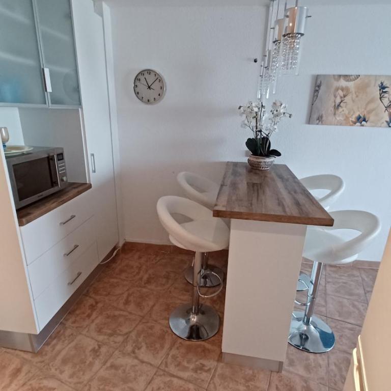 Perla Blanca Orange Costa - Apartamento de 1 dormitorio - 14