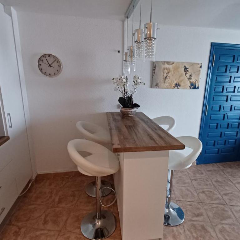 Perla Blanca Orange Costa - Apartamento de 1 dormitorio - 16