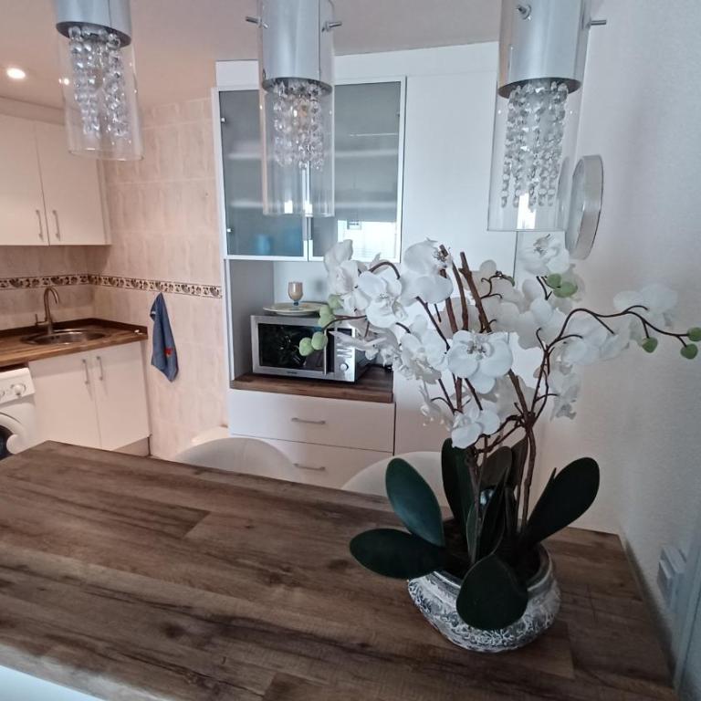 Perla Blanca Orange Costa - Apartamento de 1 dormitorio - 17