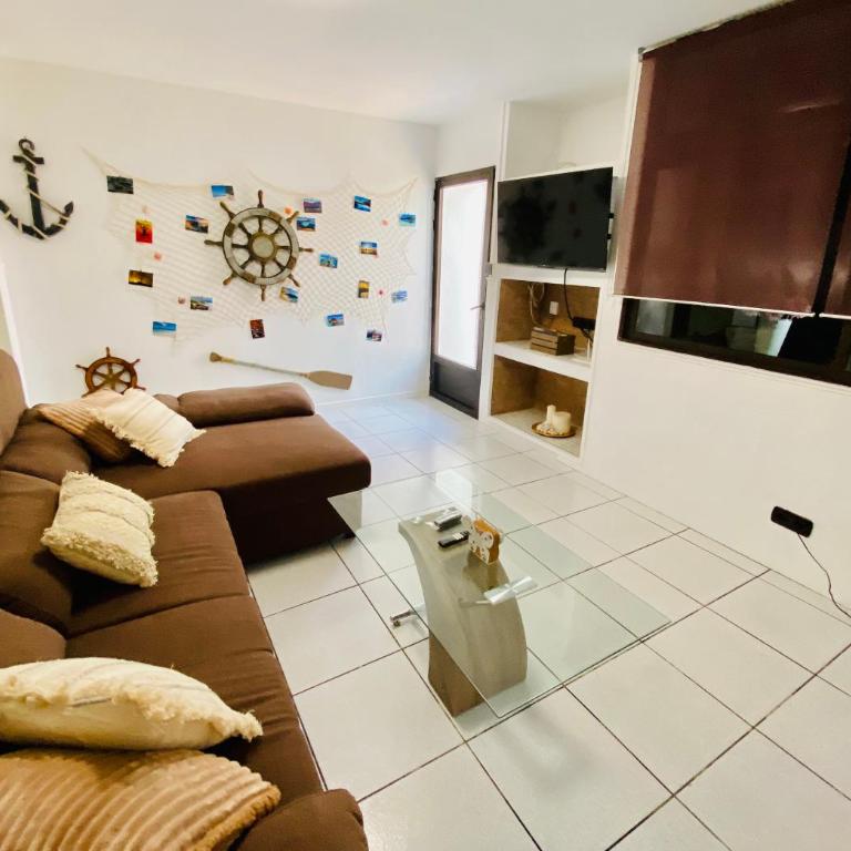 CASA ATLANTICO - Apartamento de 1 dormitorio - 1