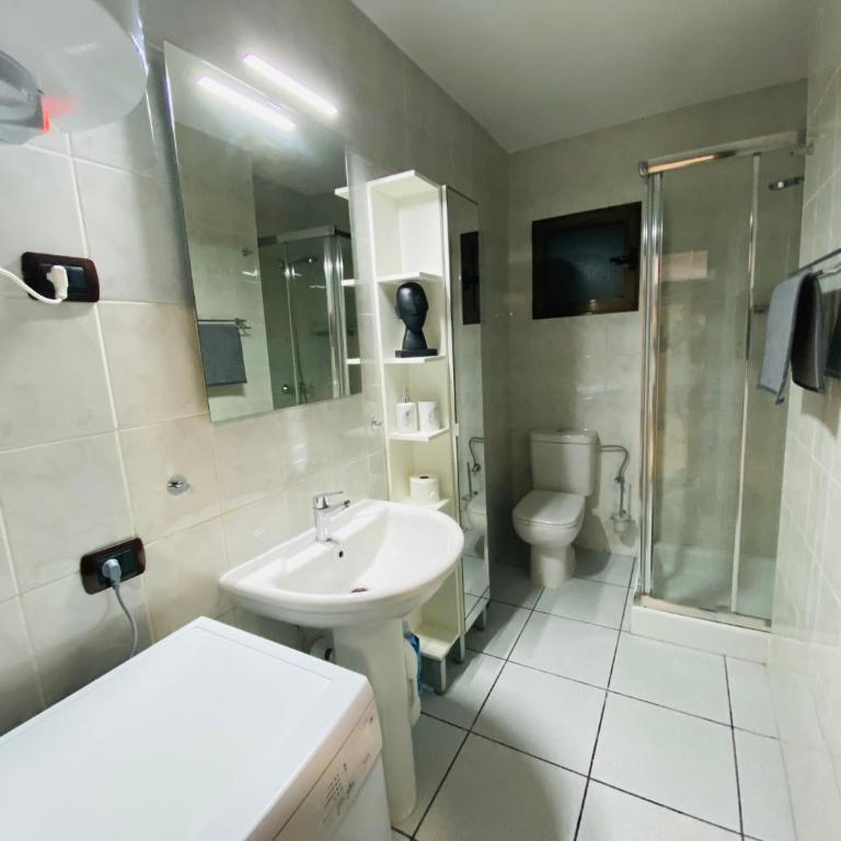 CASA ATLANTICO - Apartamento de 1 dormitorio - 3