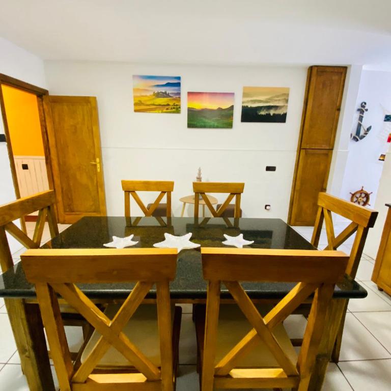CASA ATLANTICO - Apartamento de 1 dormitorio - 4