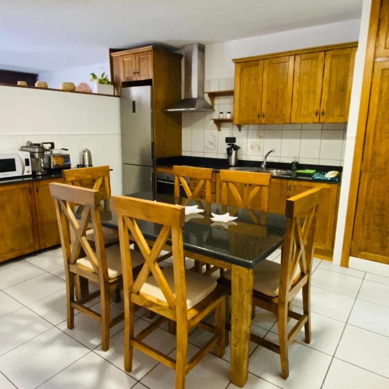 CASA ATLANTICO - Apartamento de 1 dormitorio - 5