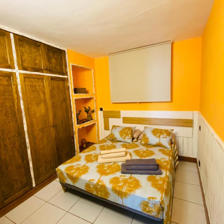 CASA ATLANTICO - Apartamento de 1 dormitorio - 11
