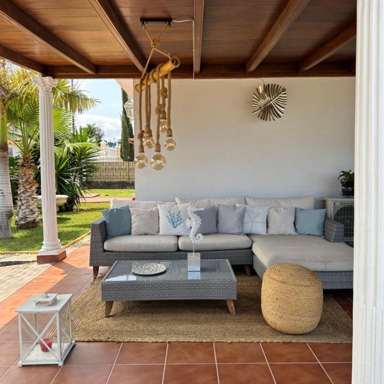 Villa Claudia - HEATED POOL by VV Canary Ocean Homes - Villa de 3 dormitorios - 9