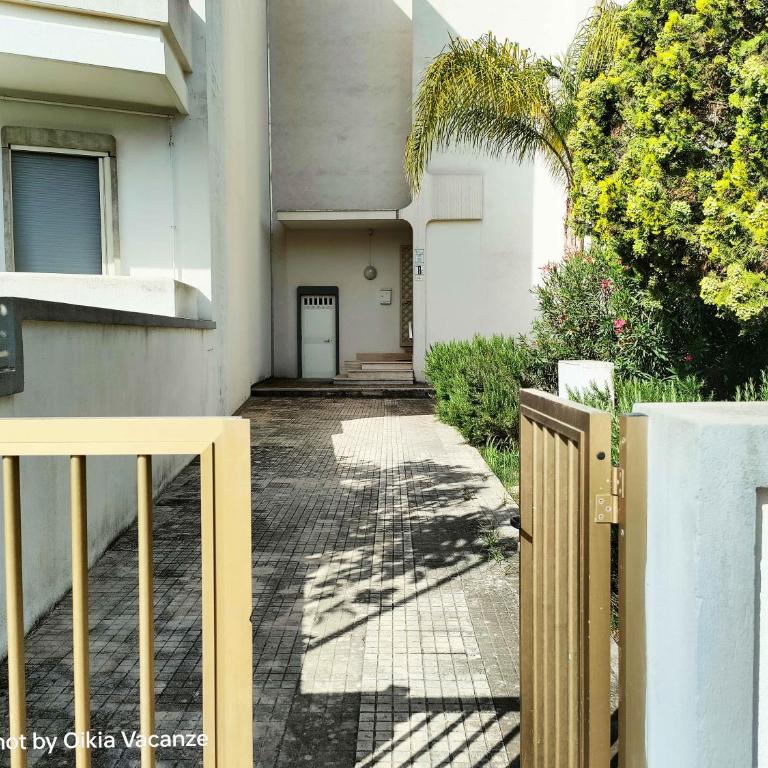 Oikia Vacanze Otranto Tamborino - Casa con 2 Camere da Letto - 25