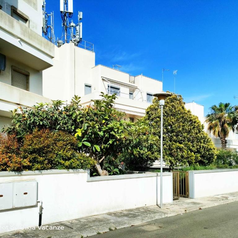 Oikia Vacanze Otranto Tamborino - Casa con 2 Camere da Letto - 26