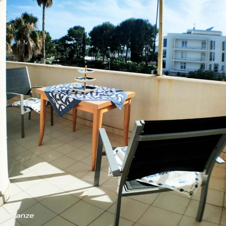 Oikia Vacanze Otranto Tamborino - Casa con 2 Camere da Letto - 23