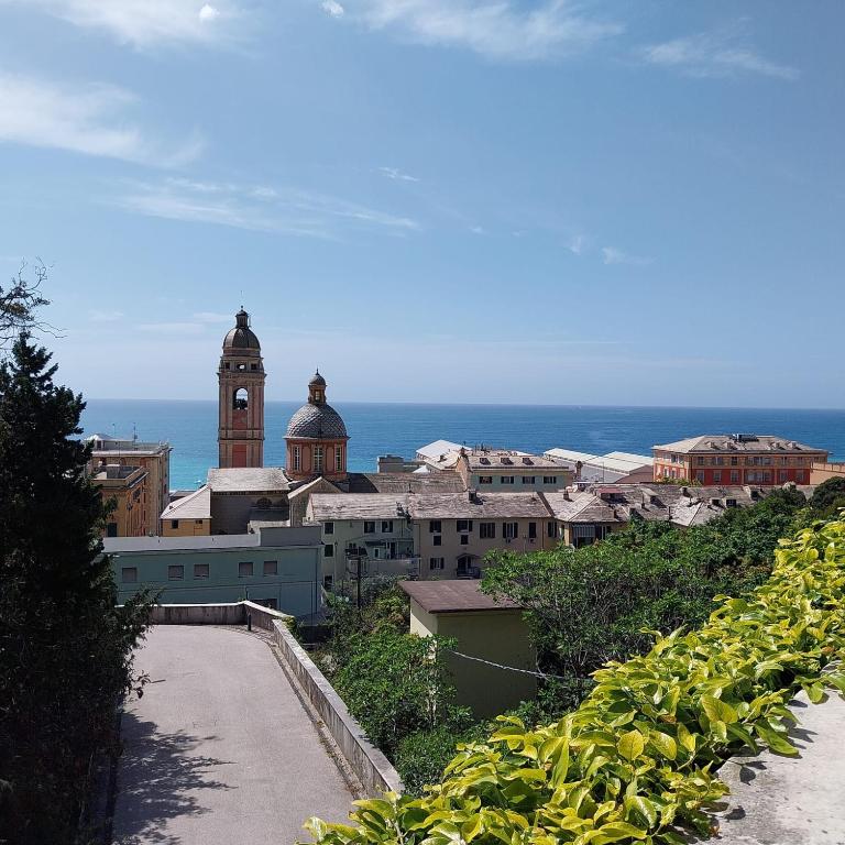 ANFORA HOUSE - Appartamento con 1 Camera da Letto - 12