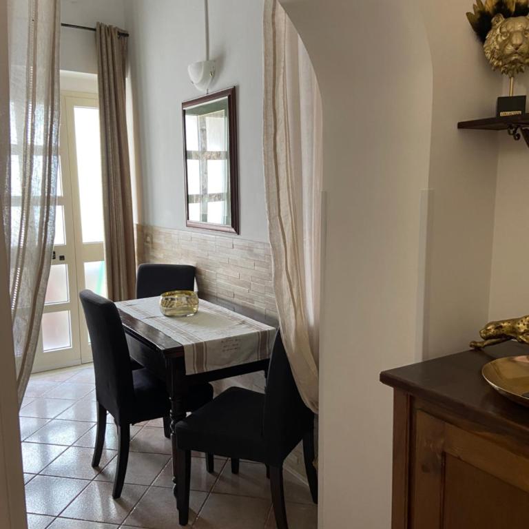 Le Bouganvillea - Apartment - 20