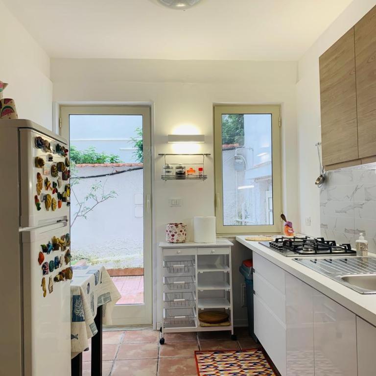 House in Mondello - Villa con 2 Camere da Letto - 26