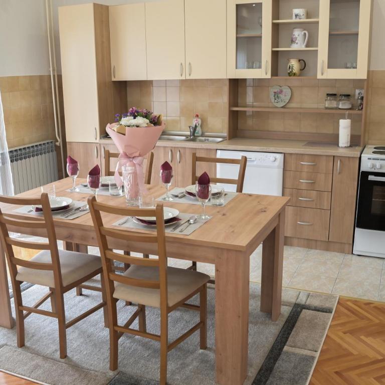 Apartman Simovic Trebinje - Porodični Studio - 5