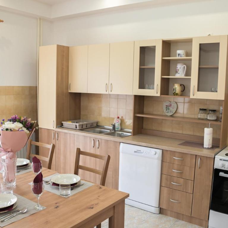 Apartman Simovic Trebinje - Porodični Studio - 6