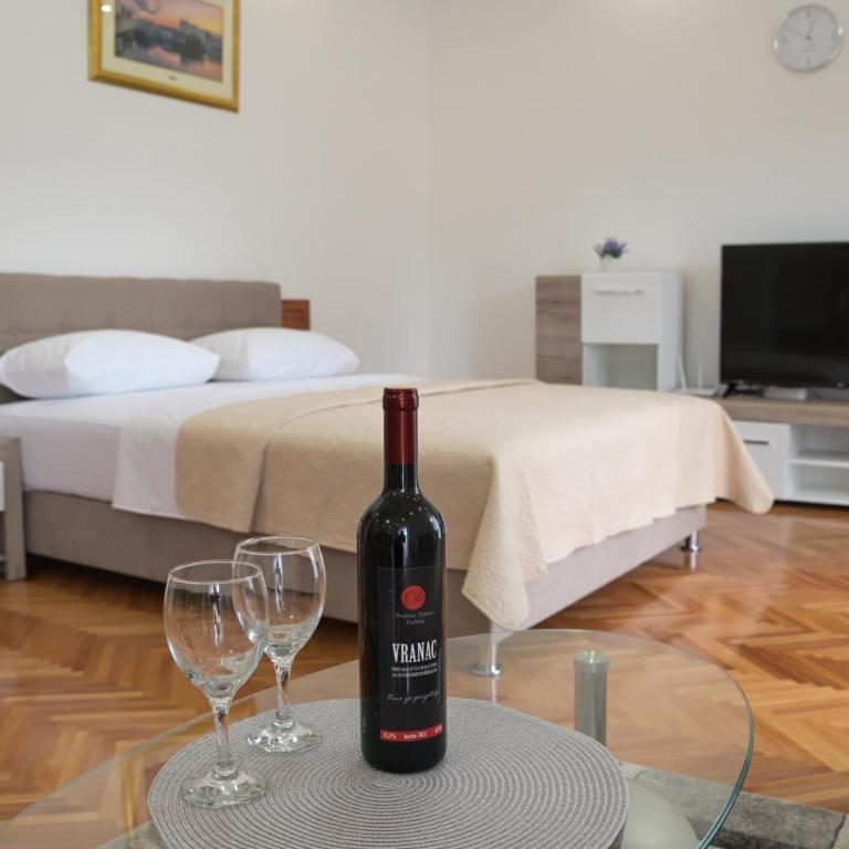 Apartman Simovic Trebinje - Porodični Studio - 4