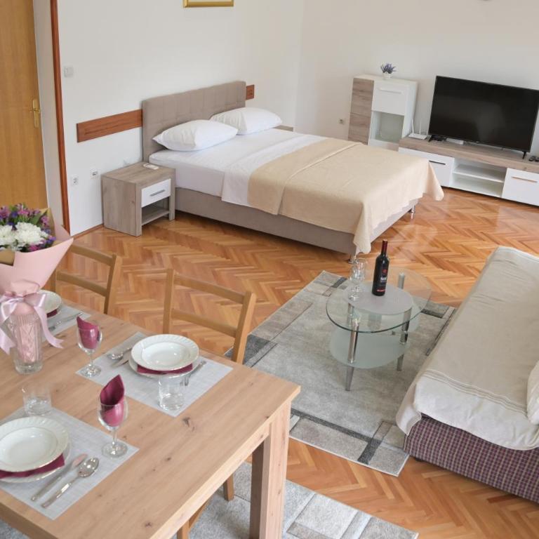 Apartman Simovic Trebinje - Porodični Studio - 2