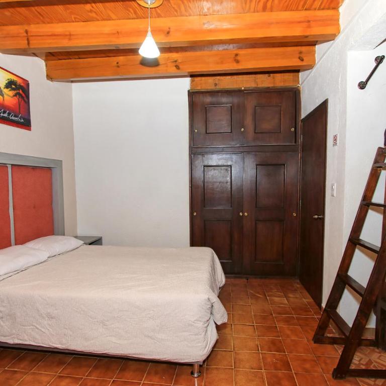Hotel Casa Autora 40 - Family Room - 8