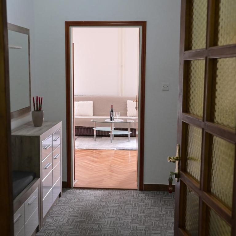 Apartman Simovic Trebinje - Porodični Studio - 10