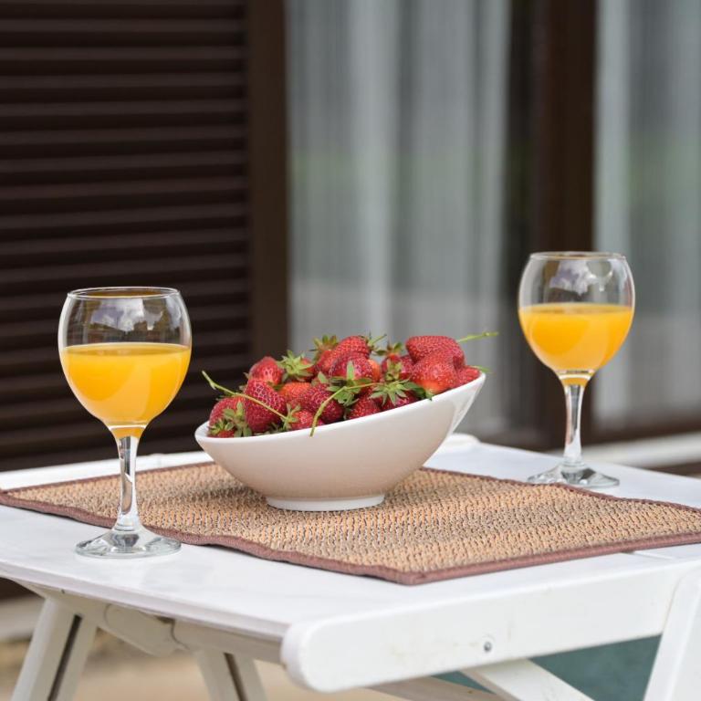 Apartman Simovic Trebinje - Porodični Studio - 15