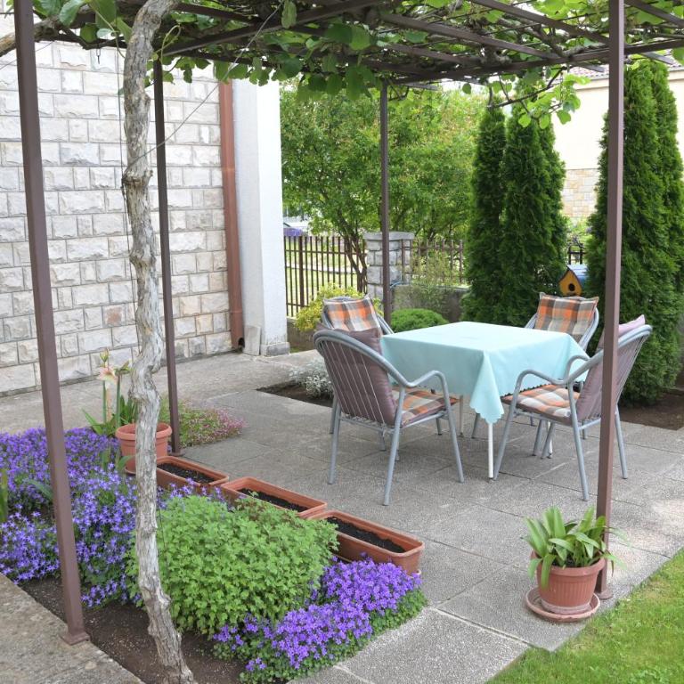 Apartman Simovic Trebinje - Porodični Studio - 17