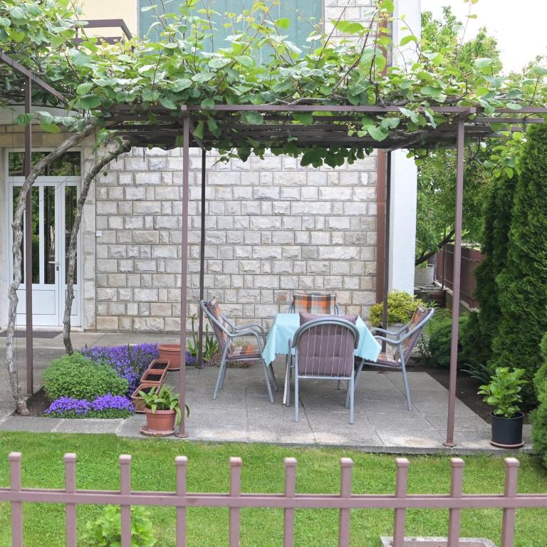Apartman Simovic Trebinje - Porodični Studio - 16
