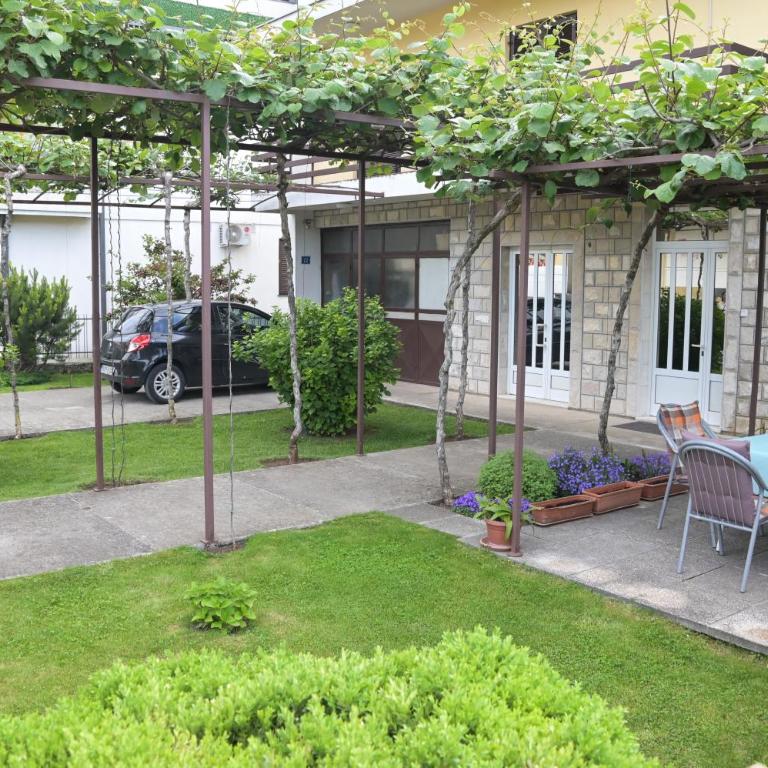Apartman Simovic Trebinje - Porodični Studio - 3