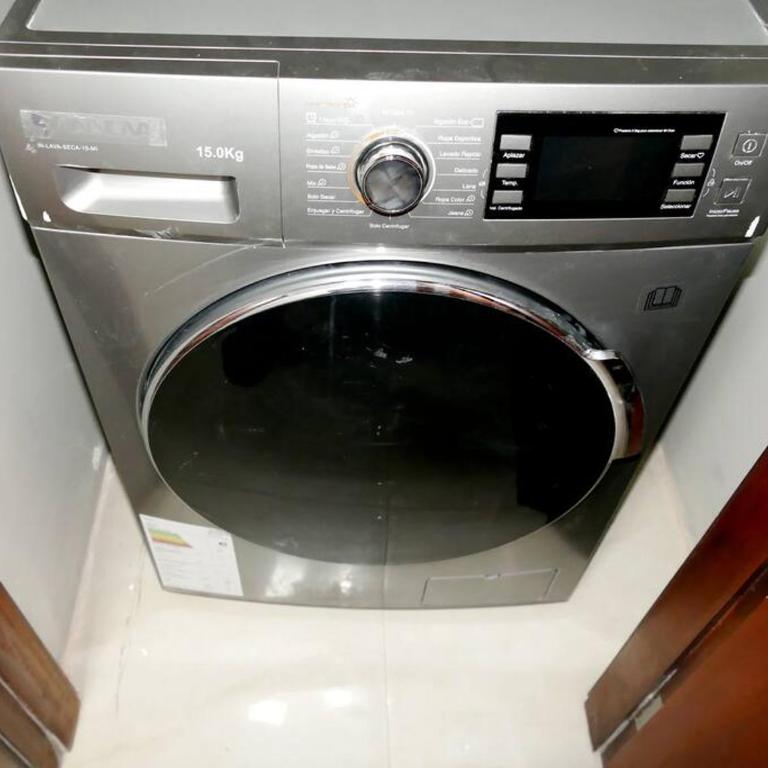 EDIFICIO RIVERFRONT II PISO 9 - SUITE 911-2 con ACCESO ÁREA SOCIAL - Apartamento de 1 dormitorio - 22