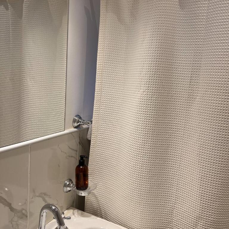 25puntocinco deptos Tandil - Casa con 1 dormitorio - 6