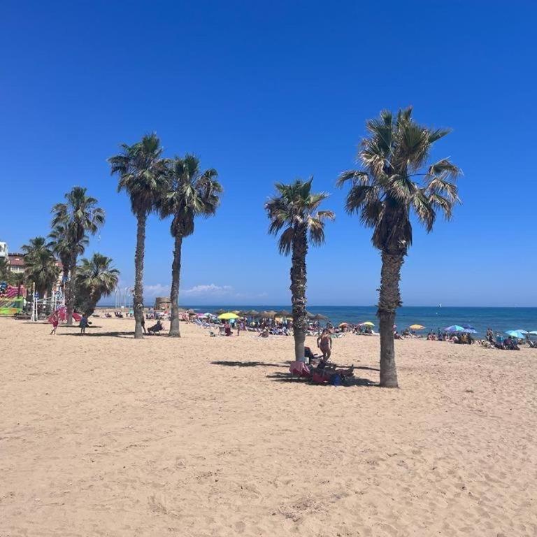 M&M La Mata Torrevieja sun apartment - Apartamento de 2 dormitorios - 22