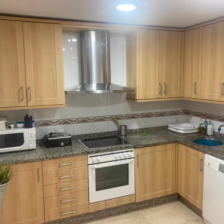 Big Terrace Benalmadena - Apartamento de 2 dormitorios - 31